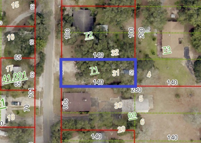 Brighton Avenue Elberta, AL 36530 - Photo 1 of 1