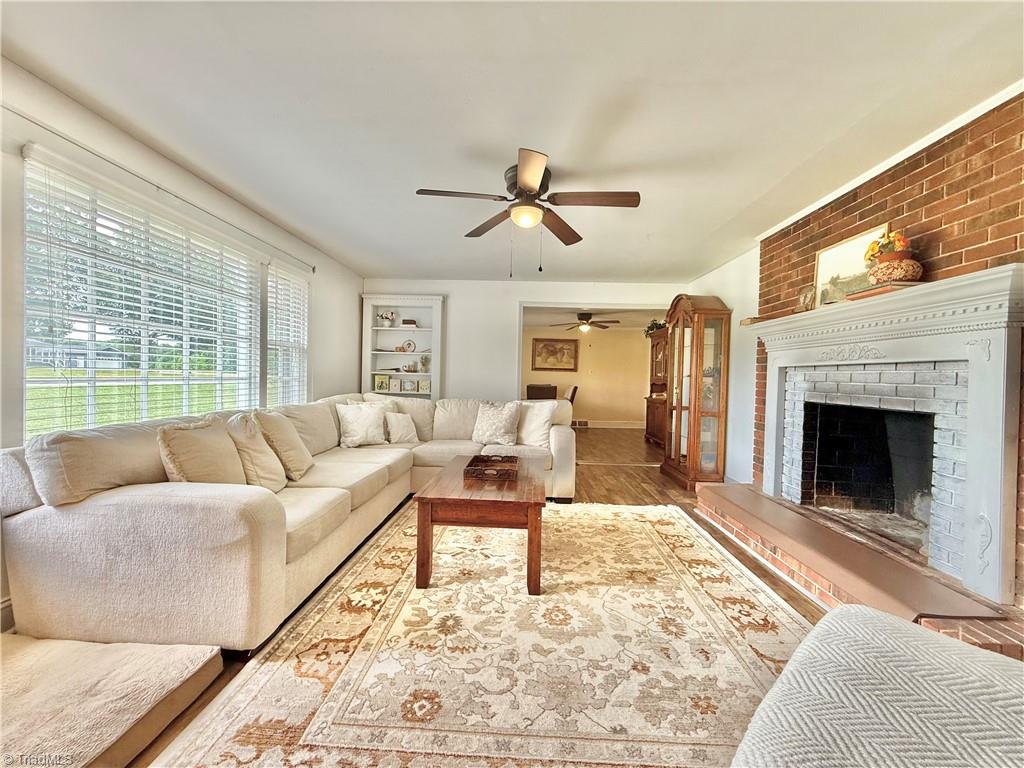 1418 Pagetown Road Elon, NC 27244 - Photo 6 of 26