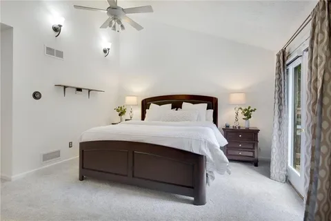 $2,600 | 3195 Creek Drive, Marietta, GA 30062