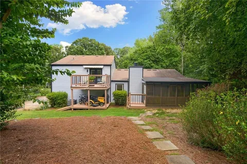 $2,600 | 3195 Creek Drive, Marietta, GA 30062