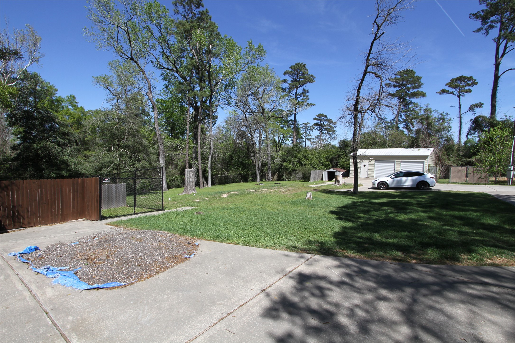11518 Bogs Road Tomball, TX 77375 - Photo 17 of 18