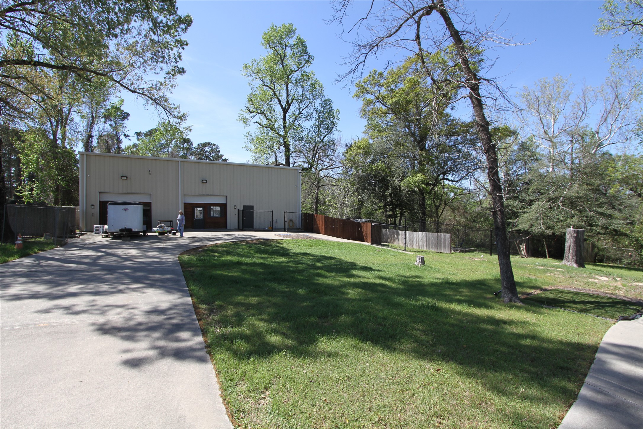 11518 Bogs Road Tomball, TX 77375 - Photo 6 of 18