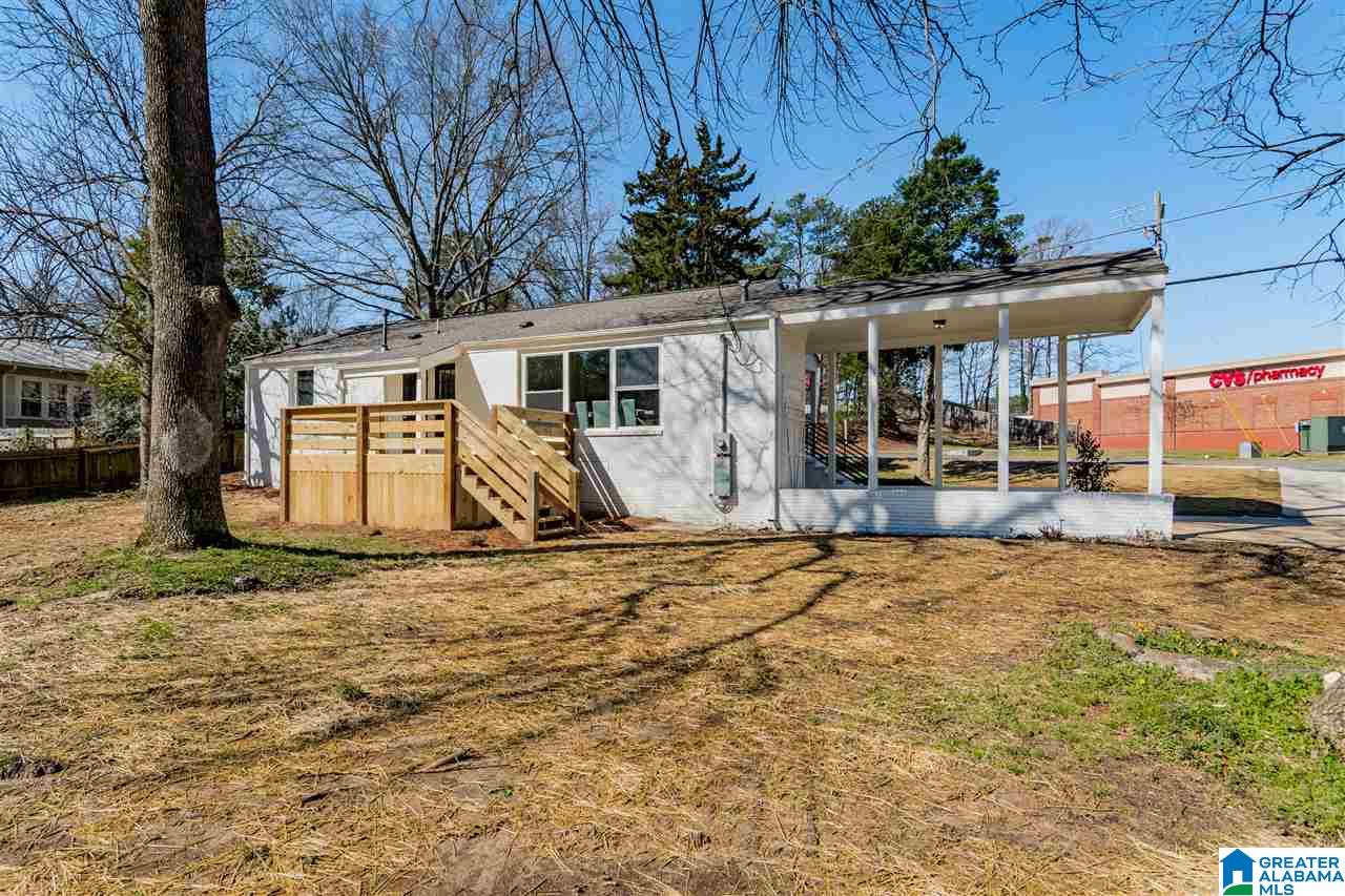 4903 Montevallo Road Birmingham, AL 35210 - Photo 29 of 31