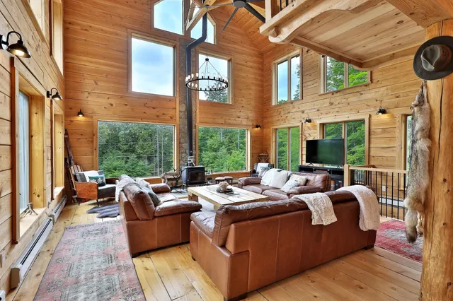 $1,400,000 | 314 Putnam State Forest Road, Grafton, VT 05146