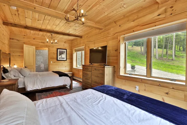 $1,400,000 | 314 Putnam State Forest Road, Grafton, VT 05146