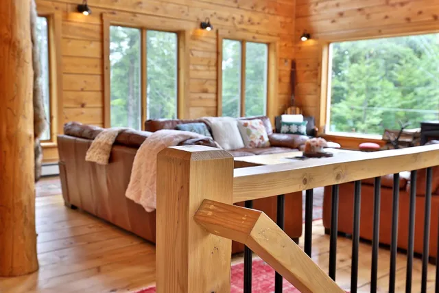 $1,400,000 | 314 Putnam State Forest Road, Grafton, VT 05146