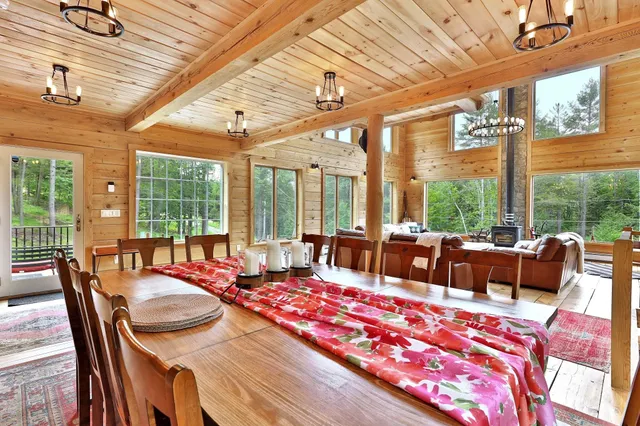 $1,400,000 | 314 Putnam State Forest Road, Grafton, VT 05146