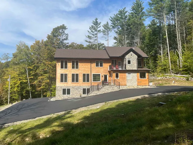 $1,400,000 | 314 Putnam State Forest Road, Grafton, VT 05146