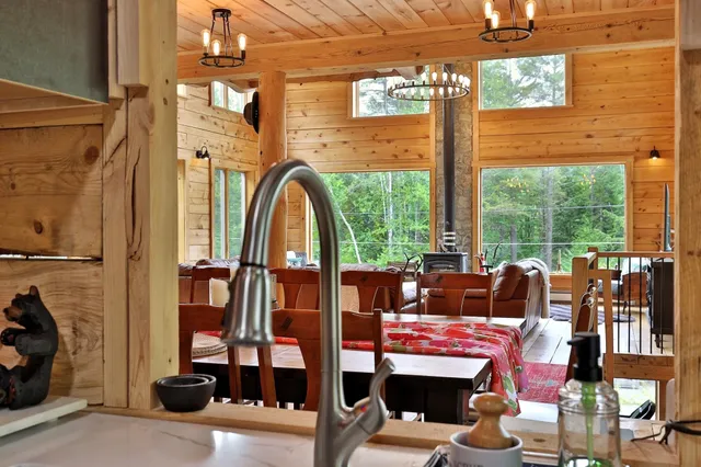 $1,400,000 | 314 Putnam State Forest Road, Grafton, VT 05146