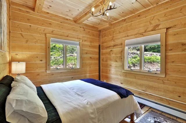 $1,400,000 | 314 Putnam State Forest Road, Grafton, VT 05146