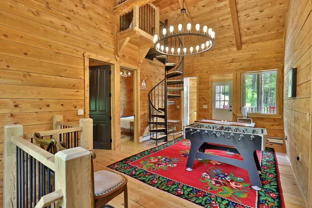$1,400,000 | 314 Putnam State Forest Road, Grafton, VT 05146