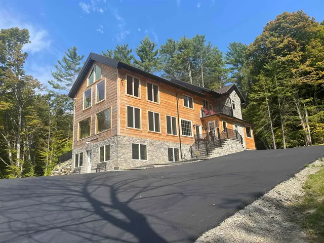 $1,400,000 | 314 Putnam State Forest Road, Grafton, VT 05146