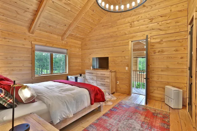 $1,400,000 | 314 Putnam State Forest Road, Grafton, VT 05146