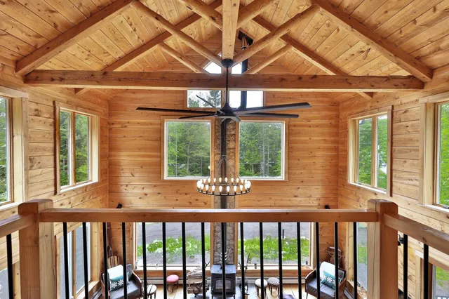 $1,400,000 | 314 Putnam State Forest Road, Grafton, VT 05146