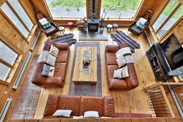 $1,400,000 | 314 Putnam State Forest Road, Grafton, VT 05146