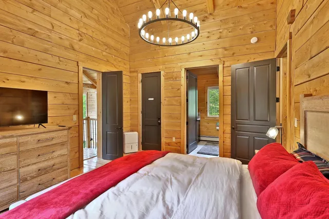 $1,400,000 | 314 Putnam State Forest Road, Grafton, VT 05146