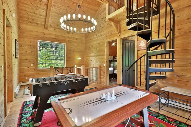 $1,400,000 | 314 Putnam State Forest Road, Grafton, VT 05146