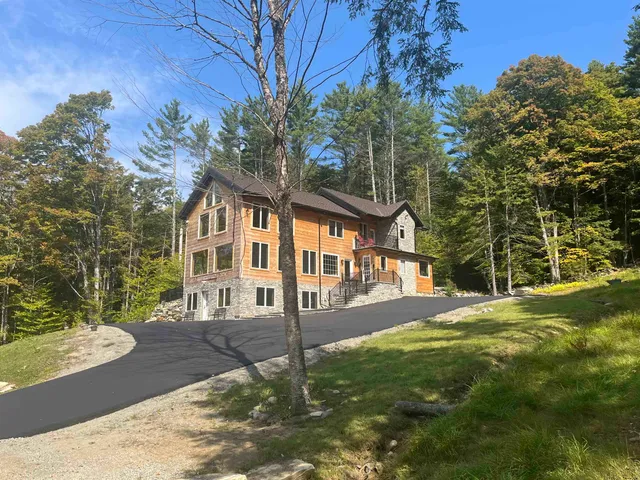 $1,400,000 | 314 Putnam State Forest Road, Grafton, VT 05146