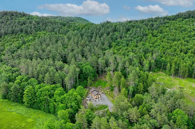 $1,400,000 | 314 Putnam State Forest Road, Grafton, VT 05146