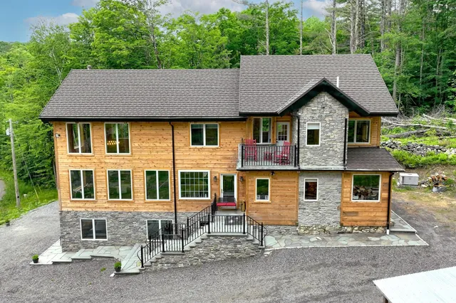 $1,400,000 | 314 Putnam State Forest Road, Grafton, VT 05146