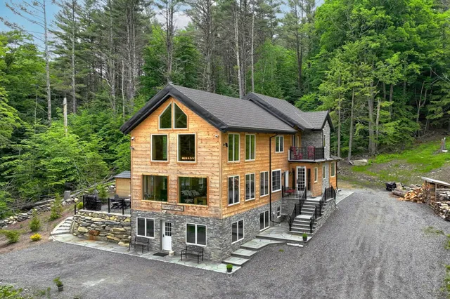 $1,400,000 | 314 Putnam State Forest Road, Grafton, VT 05146