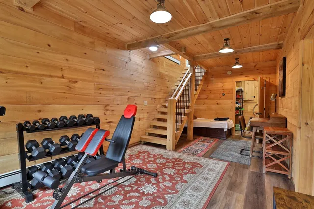 $1,400,000 | 314 Putnam State Forest Road, Grafton, VT 05146