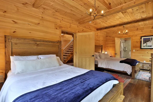 $1,400,000 | 314 Putnam State Forest Road, Grafton, VT 05146