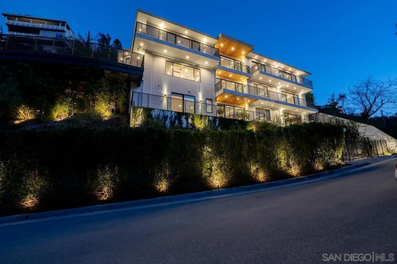 3820 Knobhill Drive Sherman Oaks, CA 91423 - Photo 68 of 75