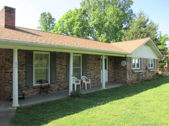432 Landis Road Marion, NC 28752 - Photo 1 of 30 Gallery Image 1