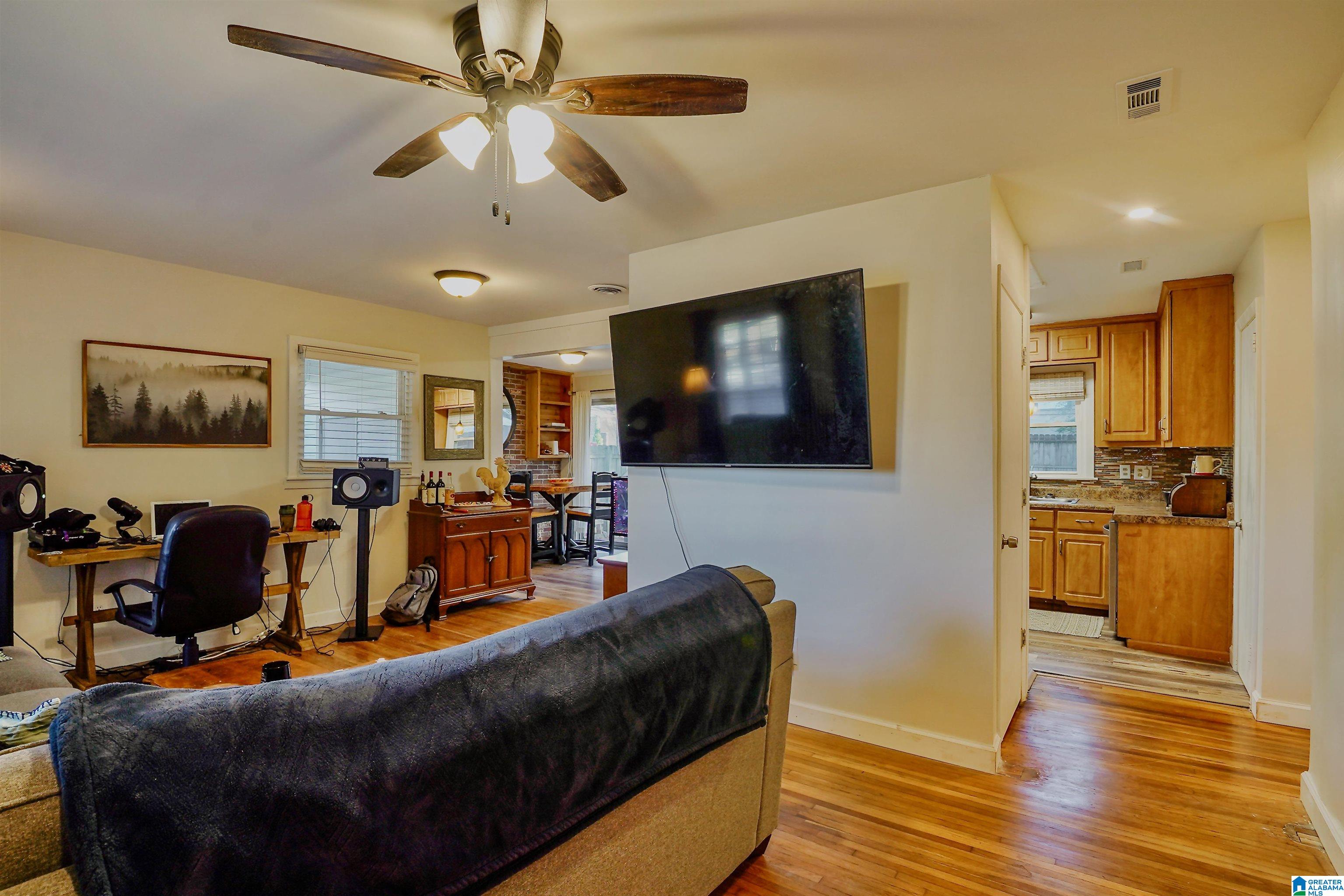 1797 Briar Meadow Road Birmingham, AL 35210 - Photo 2 of 23