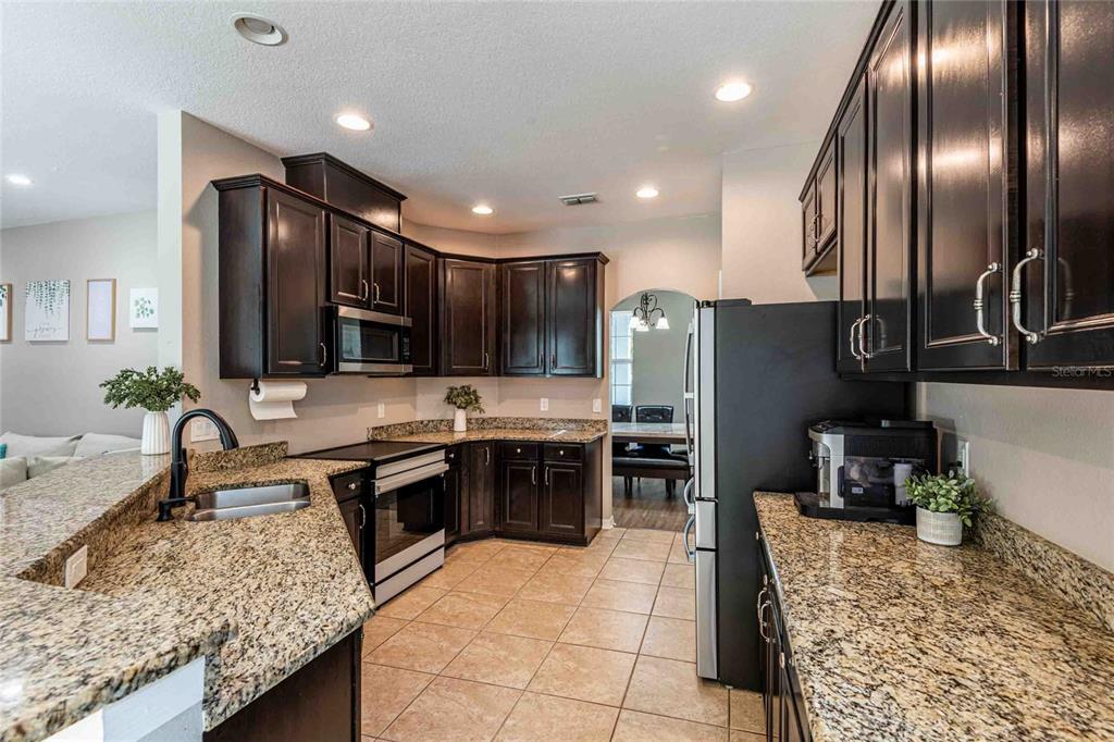 12846 Tikal Way Trinity, FL 34655 - Photo 8 of 54