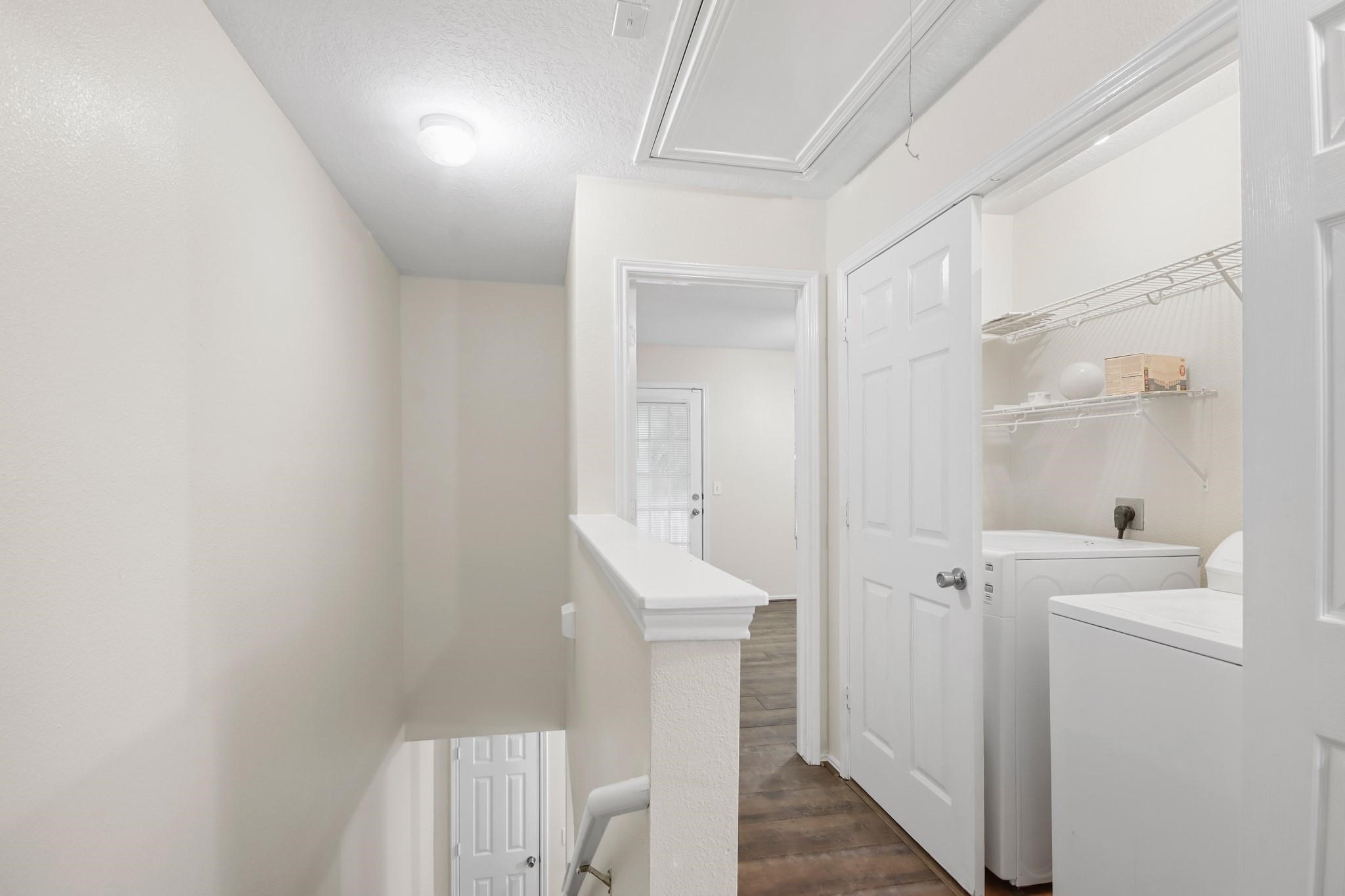 3526 Glenmore Meadow Drive Spring, TX 77386 - Photo 10 of 23 a bathroom with a sink a toilet and shower