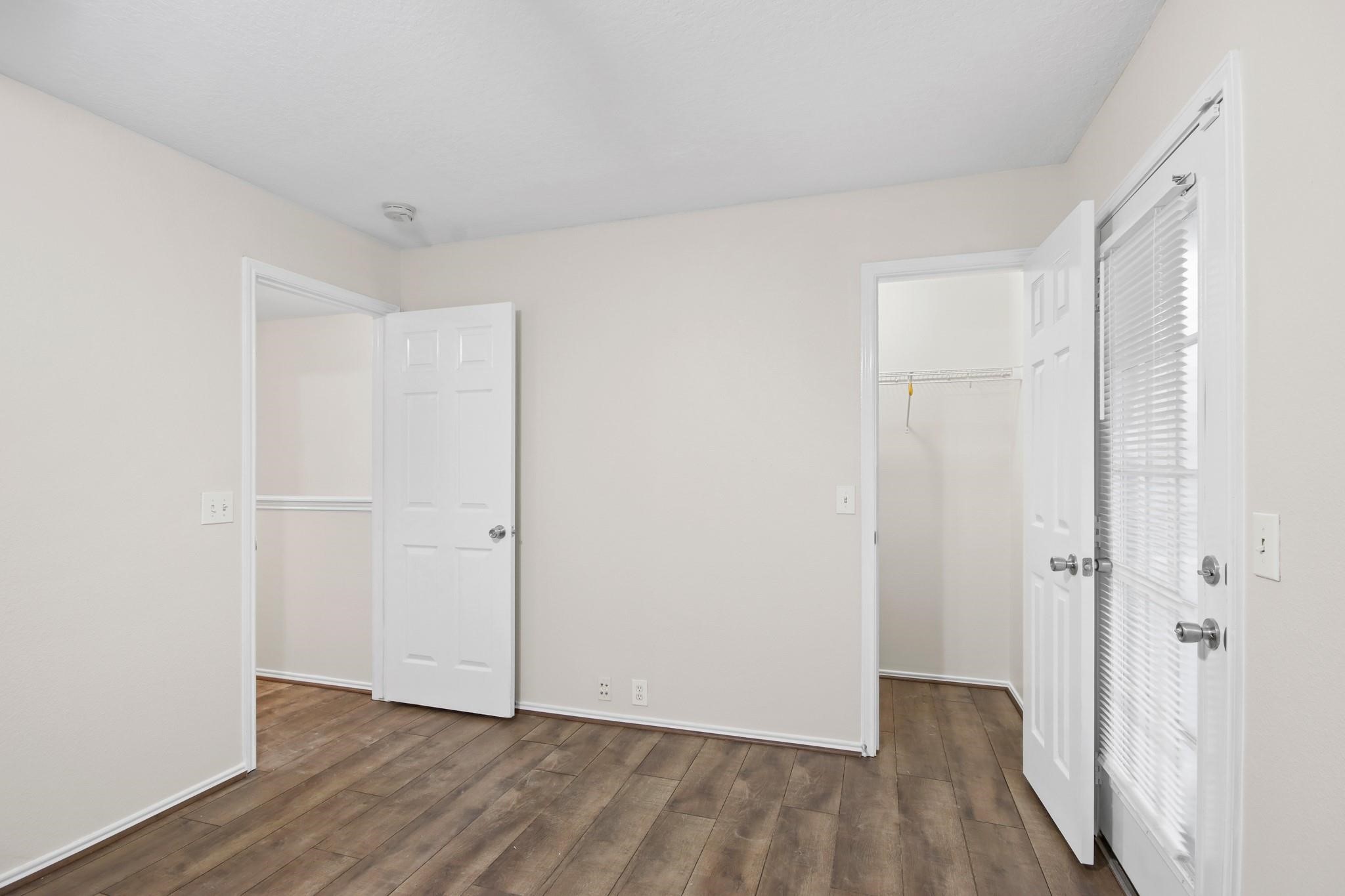 3526 Glenmore Meadow Drive Spring, TX 77386 - Photo 19 of 23 a view of an empty room