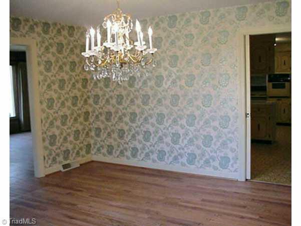 330 Homestead Avenue High Point, NC 27262 - Photo 3 of 9 Other. Dining Room