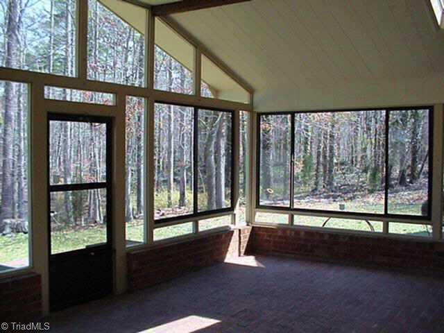 330 Homestead Avenue High Point, NC 27262 - Photo 7 of 9 Other. Sunroom