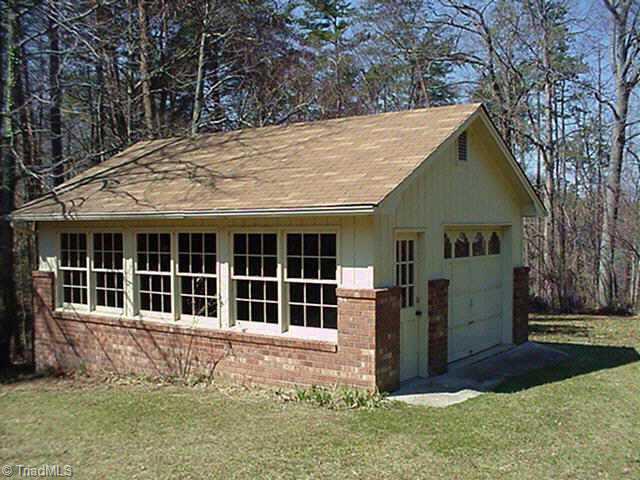 330 Homestead Avenue High Point, NC 27262 - Photo 8 of 9 Other. Detached Workshop/Greenhouse
