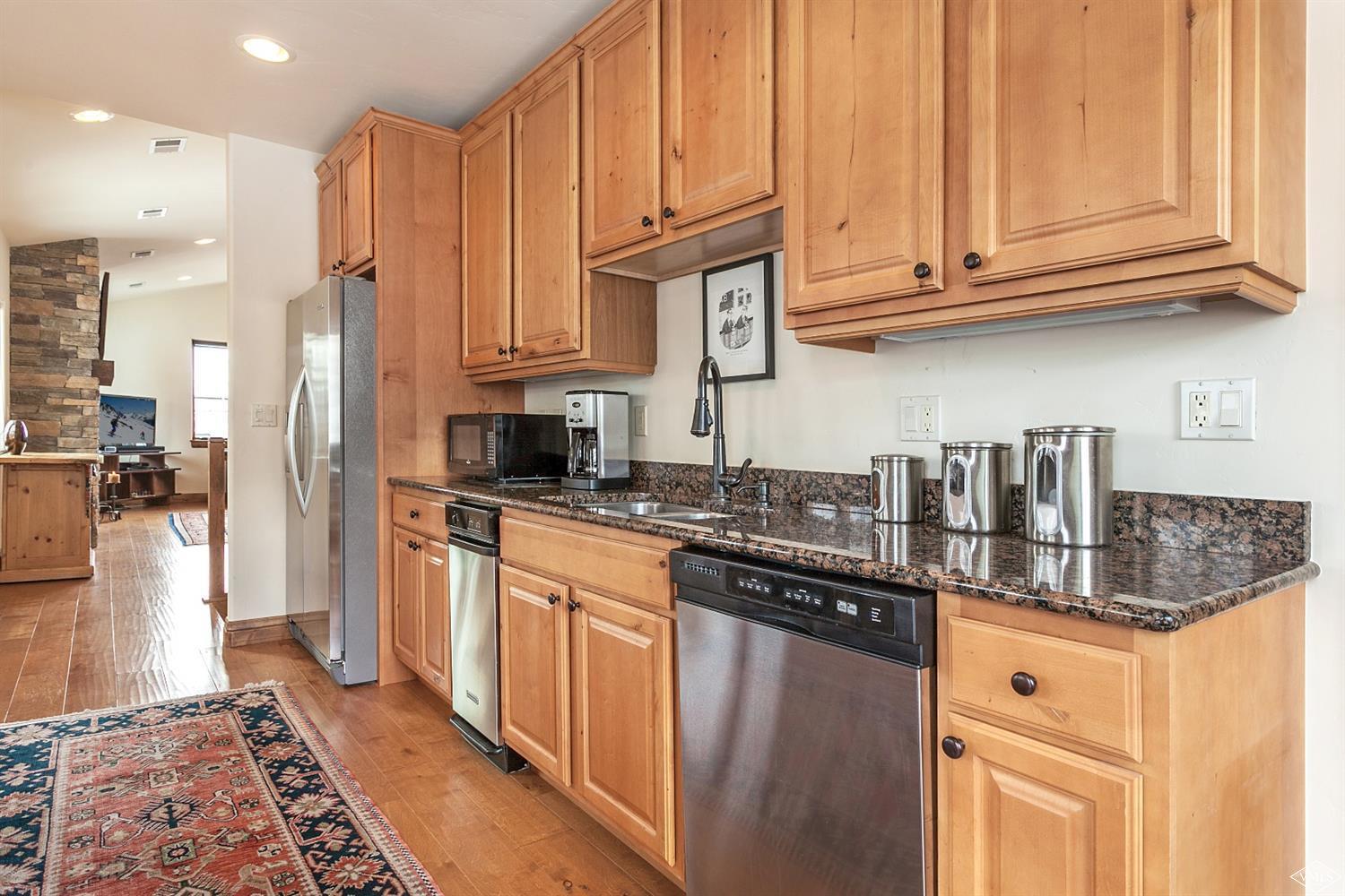 3070 Wildridge Road, Unit D Avon, CO 81620 - Photo 13 of 24 Additional Photo