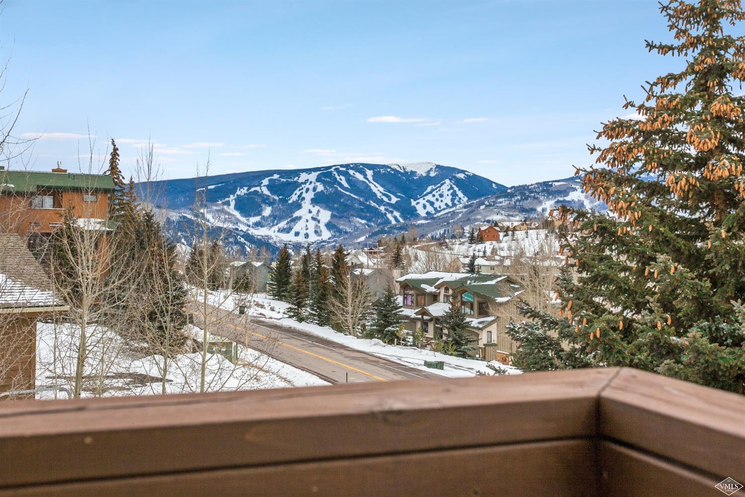 3070 Wildridge Road, Unit D Avon, CO 81620 - Photo 16 of 24 Additional Photo