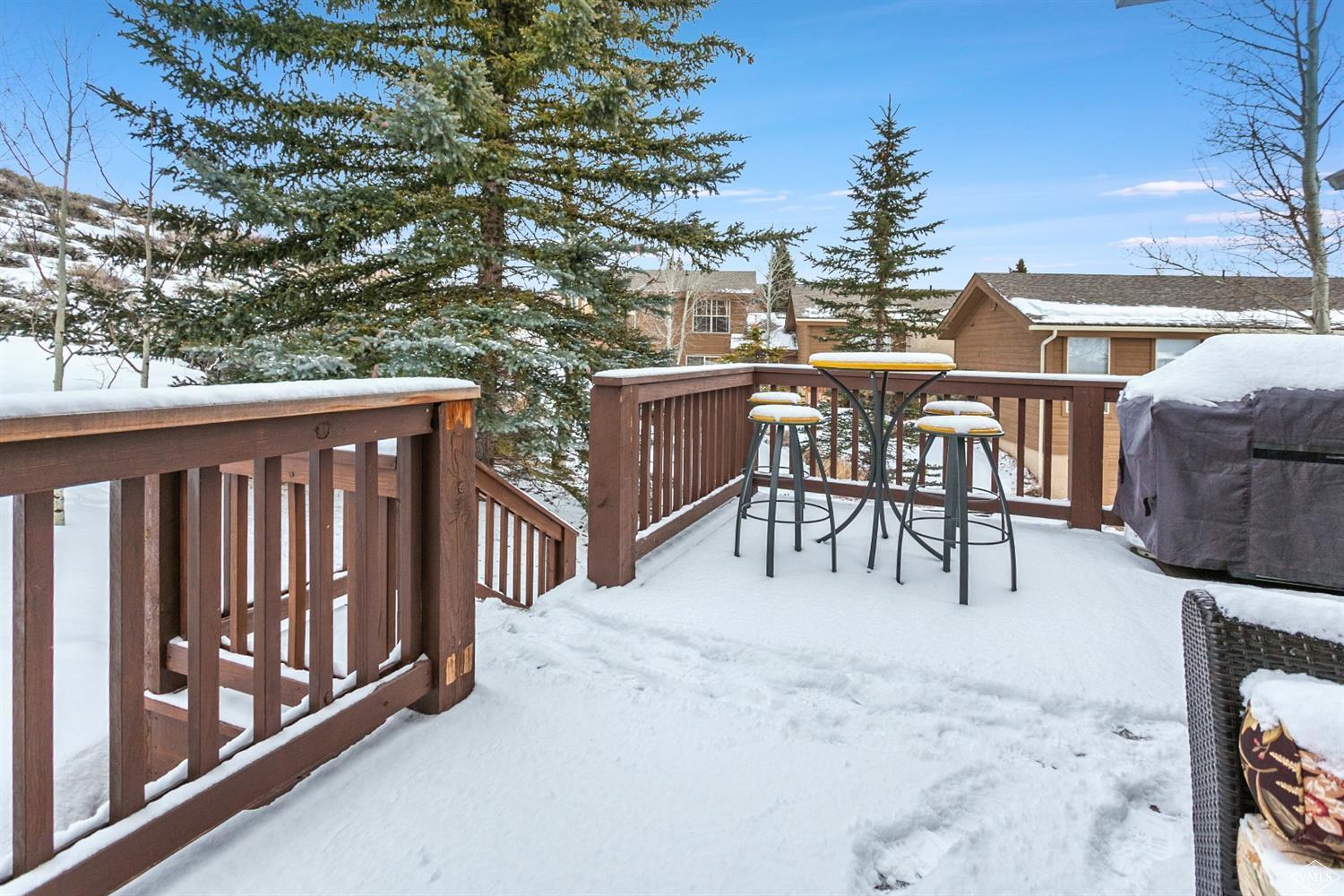 3070 Wildridge Road, Unit D Avon, CO 81620 - Photo 17 of 24 Additional Photo