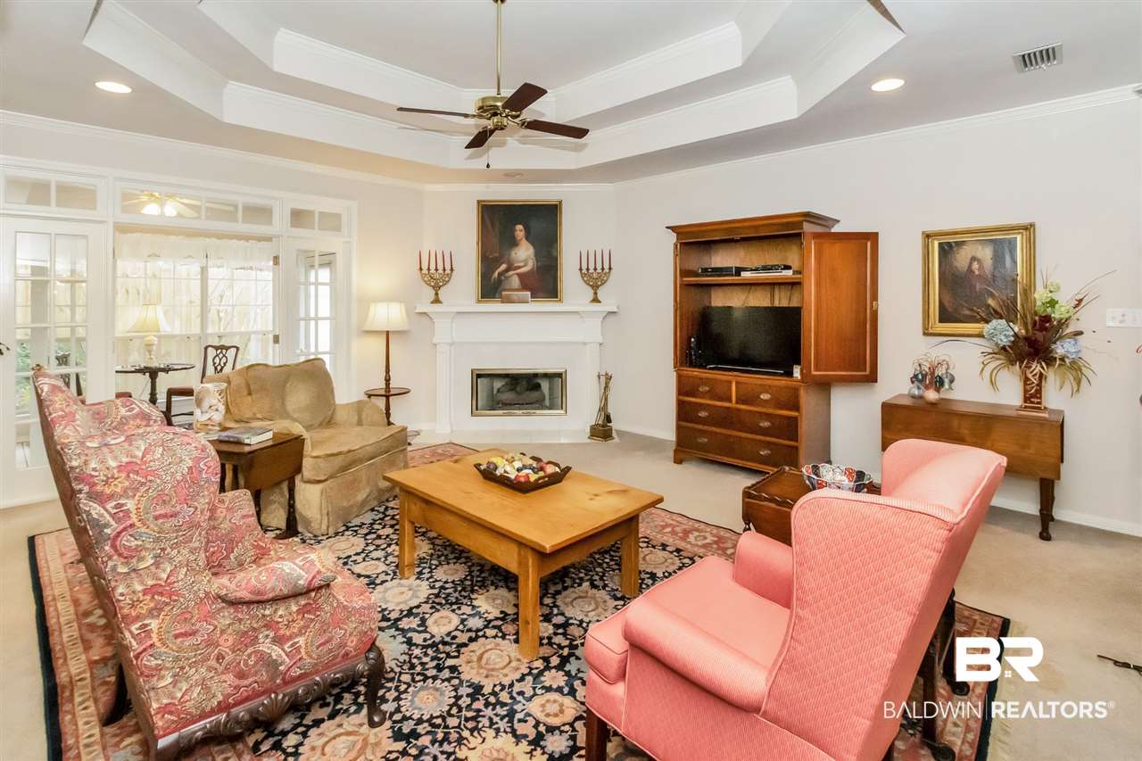 5900 Sutton Trace Court Mobile, AL 36609 - Photo 15 of 43