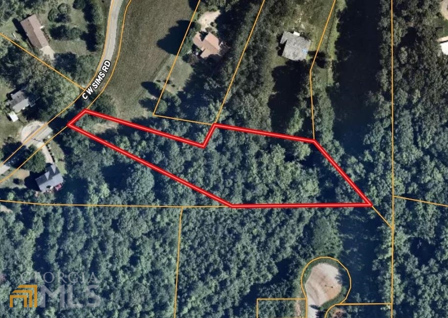 0 C W Sims Road Hiram, GA 30141 - Photo 1 of 1 Gallery Image 1