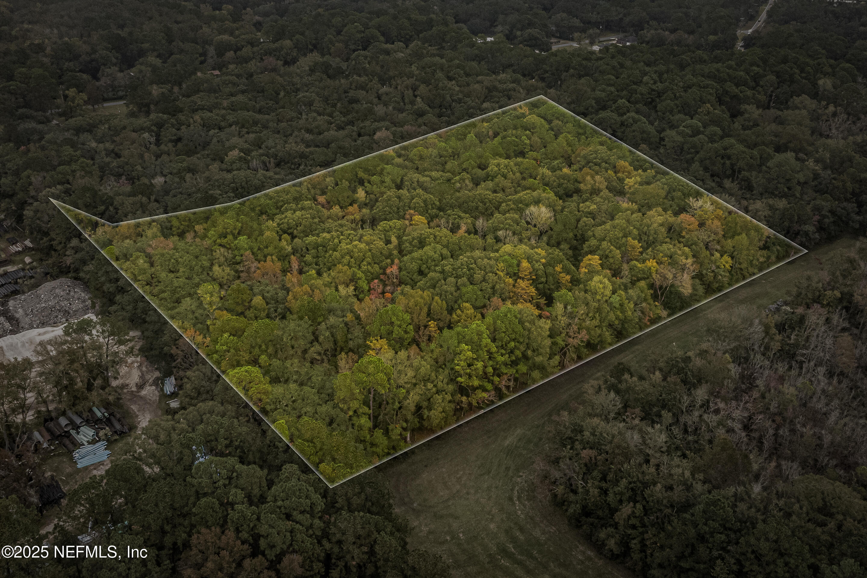 0 Kenny Road Jacksonville, FL 32254 - Photo 5 of 16 ZJP_-_KRJ_-_4