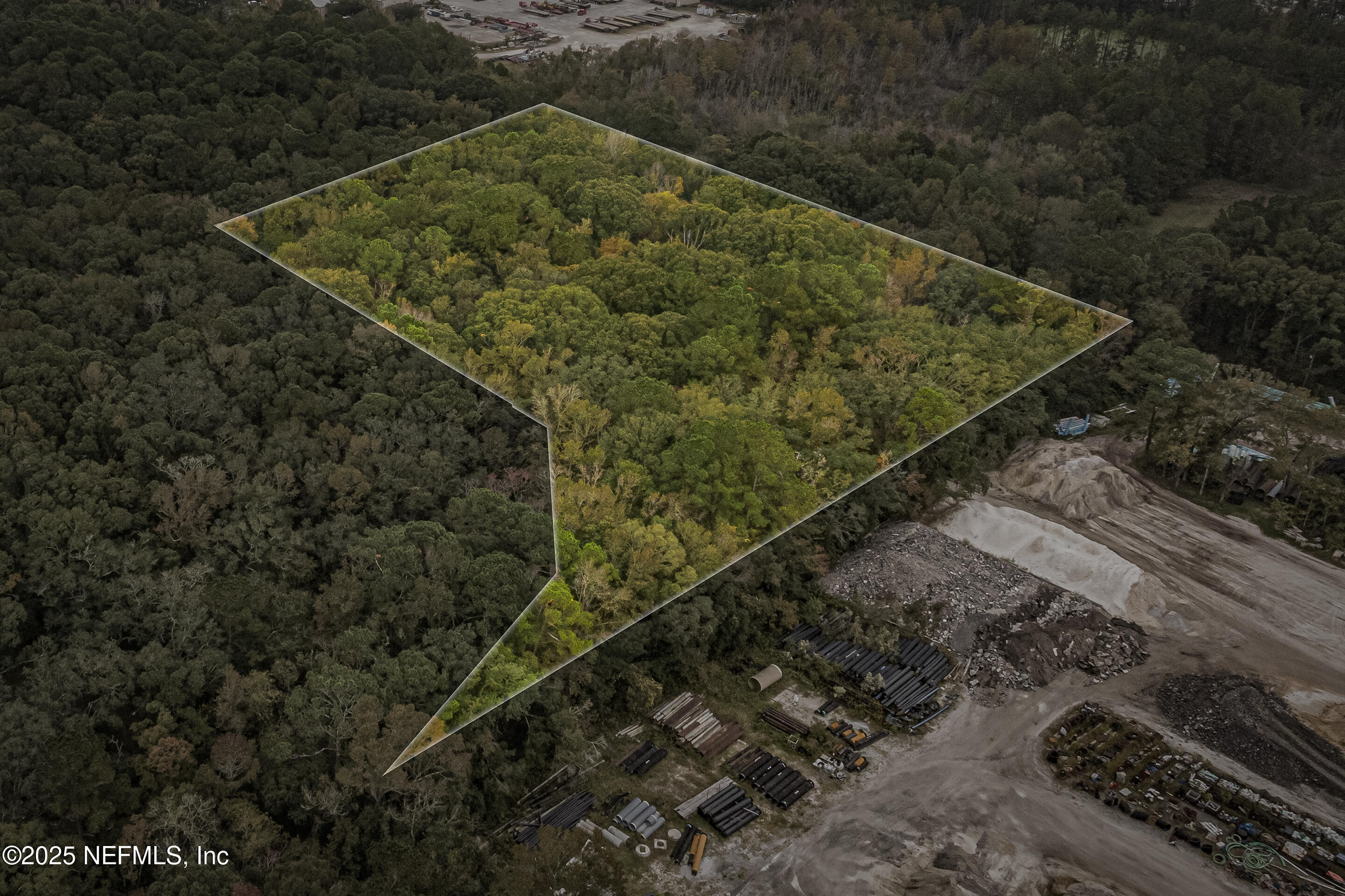 0 Kenny Road Jacksonville, FL 32254 - Photo 7 of 16 ZJP_-_KRJ_-_6