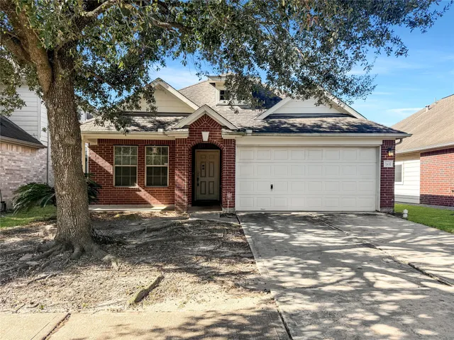 $198,500 | 1831 Mickle Creek Drive, Houston, TX 77049