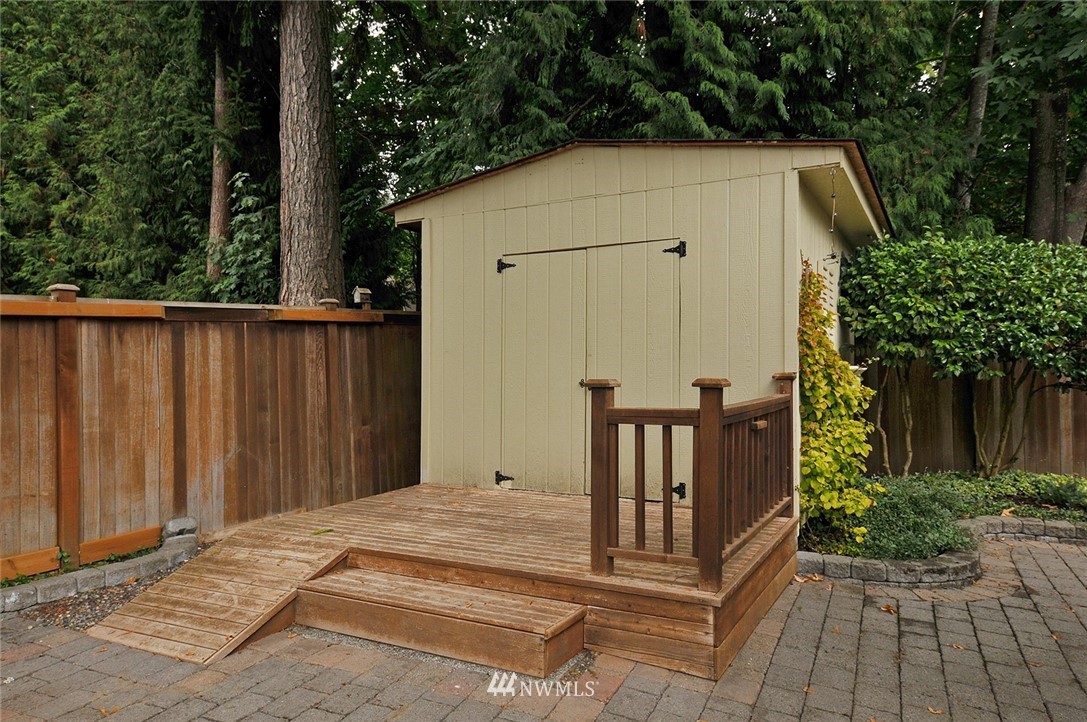 2831 165th Place Southeast Bothell, WA 98012 - Photo 22 of 23