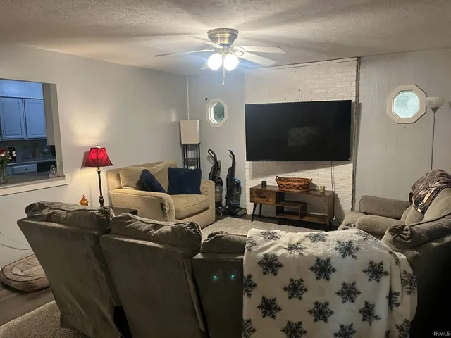 $219,999 | 8106 Highway 50, Mitchell, IN 47446