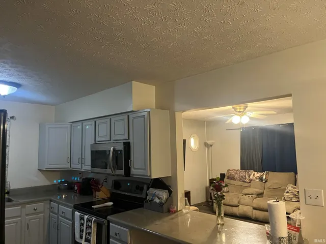 $219,999 | 8106 Highway 50, Mitchell, IN 47446