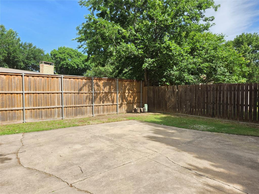 1507 Clover Hill Road Mansfield, TX 76063 - Photo 35 of 37