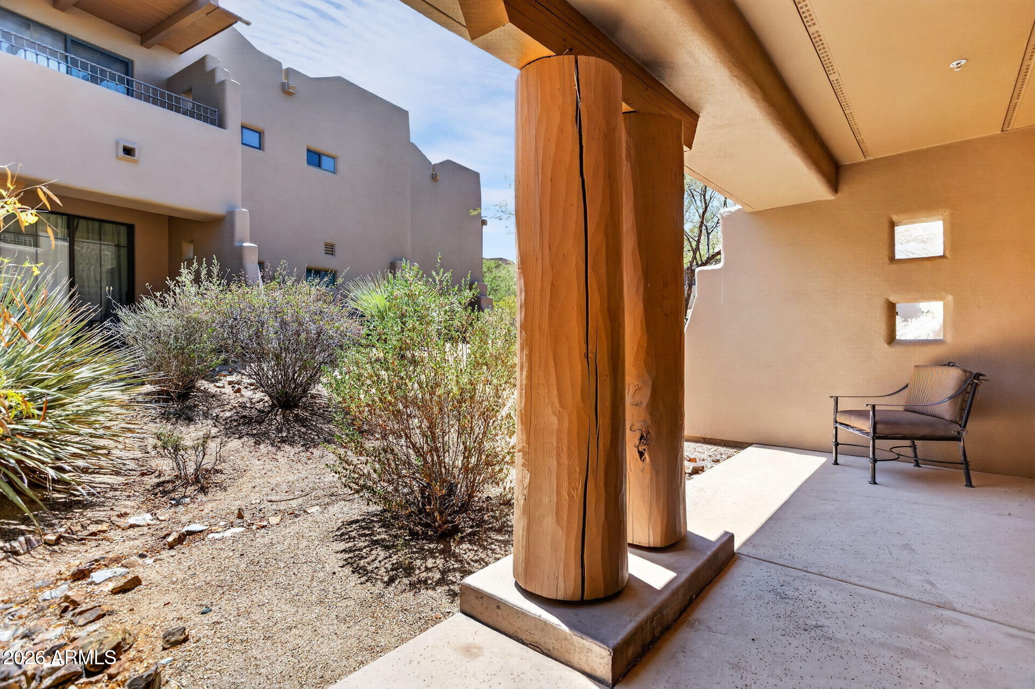 36601 North Mule Train Road, Unit A40 Carefree, AZ 85377 - Photo 33 of 36