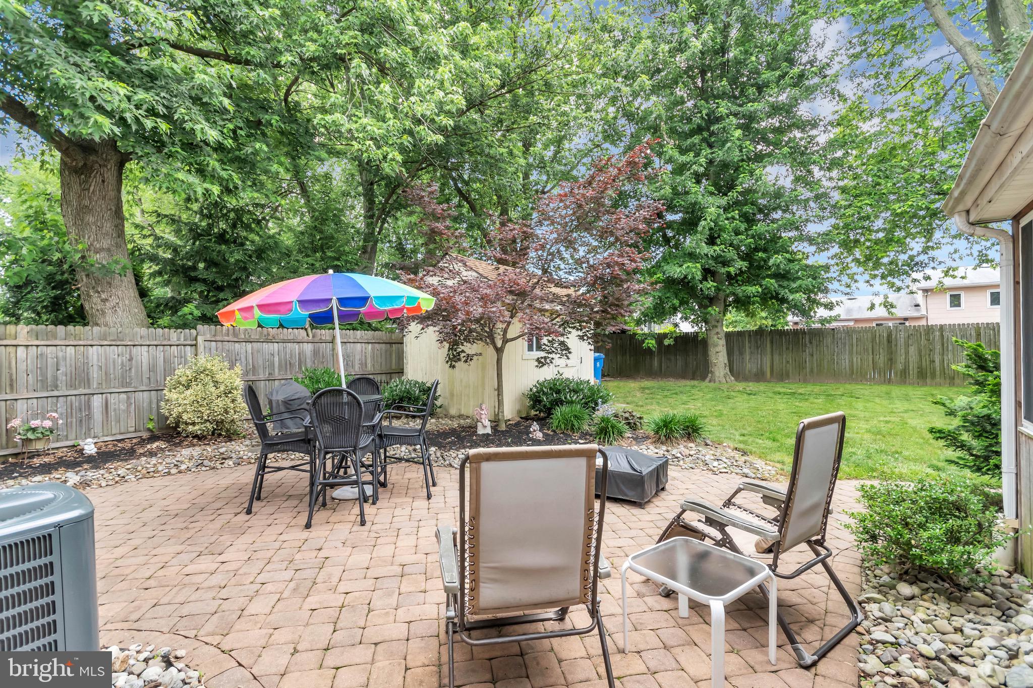 38 Regent Road Cherry Hill, NJ 08003 - Photo 36 of 37
